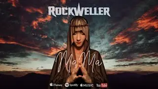 RockWeller - Mama (Tribute Video)