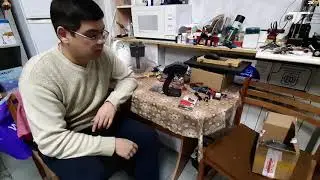 #minireview