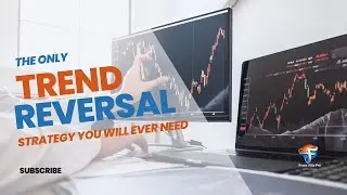 The Trend Reversal Trading Strategy | Forex Villa Pro