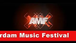 Lost Frequencies  Before Today @ Amsterdam Music Festival 2018