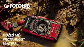 Olympus TOUGH TG-5 | Eshop FOTOLAB