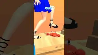 Long Smooth Walk