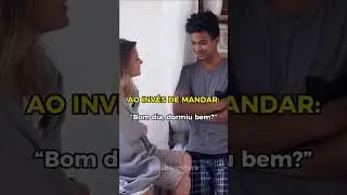 A MELHOR MENSAGEM DE BOM DIA! 