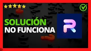 ✅🥇Solución: PhotoRoom no funciona en mi celular  🔴 2023