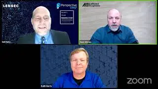 What's Your Perspective? - Live Broadcast