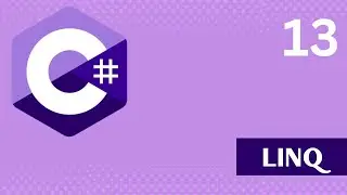 Linq in C# | C# Tutorial Part 13