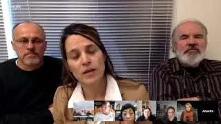 November 2017 "Ask Us"- International Observe the Moon Night Through a Native American Perspective