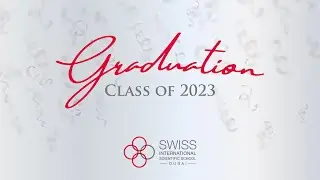 SISD Class of 2023 Graduation