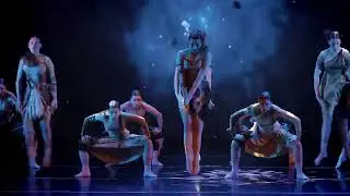 Школа современного танца BOLERO