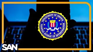 Watchdog reveals FBI failed to report child sex abuse in 47% of cases