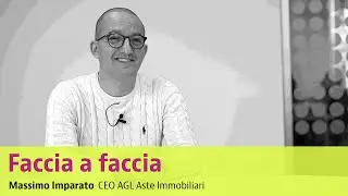Imparato (AGL): "Comprare casa in asta è un affare anche con tassi e inflazione alle stelle"