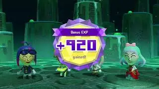 Miitopia—another place