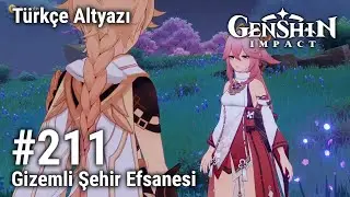 Genshin Impact 