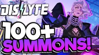 DISLYTE | 100+ SUMMONS! Give Me What I Want!!