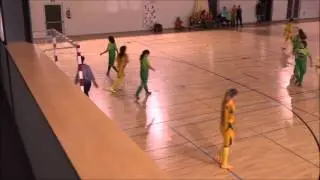 Santa Luzia vs Castanheira