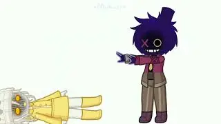 "I absolve you of your sins" ||Gacha|| {Resonance SMP + R!Oc}