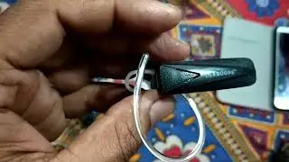 Troops Bluetooth 2019 headset||Latest Unboxing||Tech RPC