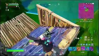 mi mejores kills de fortnite og