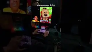 TikTok FNF King | FNF Style
