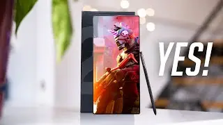Galaxy 22 Ultra Huge Leaks!
