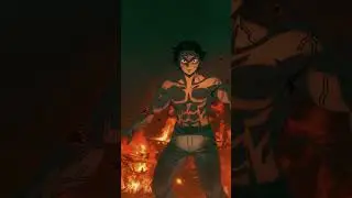 Carnival x Fein | Muzan Vs Gyomei  | Demon Slayer | AMV