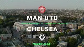 Match ID Manchester United vs Chelsea