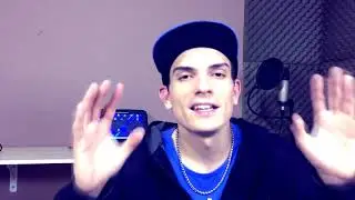 CÓMO GRABAR UNA CANCIÓN (Con pocos recursos)