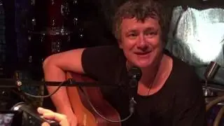 Леонид Фёдоров & Владимир Волков - 18. Волны те (кафе Март, Москва, 12.01.2019)