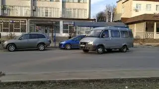 Правоохранительные органы, не замечают нарушений.