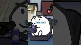 Is He Deaf ?!  #csgo #cs2 #csgo
