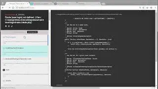 Full Stack Web Development Course  - Laravel - 20 Bootstrap form component example