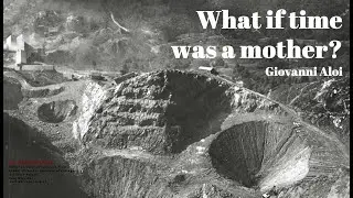 What if time was a mother?
