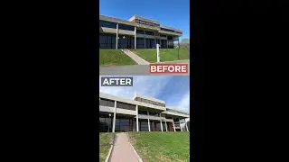 Educational Facility Project | Alpine Painting