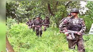 ভারতের দখলে ২০০ একর জমি, ফেরত নিচ্ছে বাংলাদেশ   || India || Bangladesh