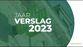 Jaarverslag 2023