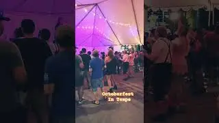 Octoberfest Tempe 