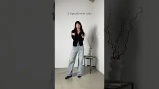 Главный вопрос - как позировать руками в кадре?