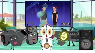 שרון רייכטר - המסך הגדול
