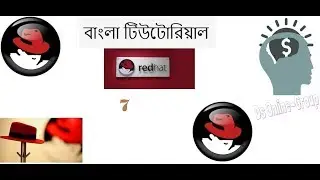 HOW TO INSTALL RED HAT 7  IN BANGLE Part:1