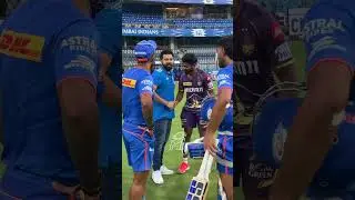 Match Hitman ke ghar rakhoge toh mehman nawazi ke liye Hitman khud aayega na 😎🫶 | 