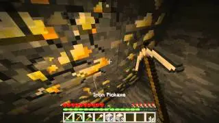 IcePickSMP - Ep. 3 - Mining! [Part 1/3]
