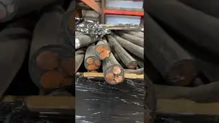 What’s in the yard? 