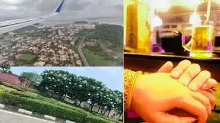Travel diaries Part-1 #travel#minivlog#newadventures#love#fly
