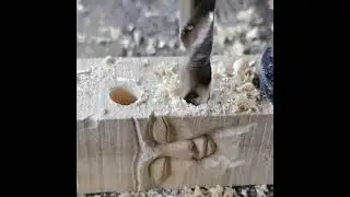 The working principle and details of twist drill