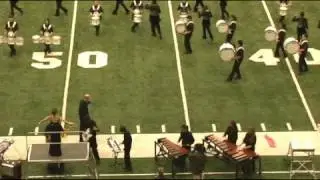 RMB Syracuse 2006