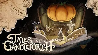 Tales From Candleforth – Publisher Announcement Trailer
