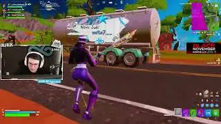 BLACKOUTZ CARREGOU O LULUZITO E O TEUZZ NA RANKED SURREAL