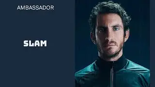 Ambassador • SLAM