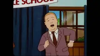 Bobby Hill - Froggy Went A Courtin