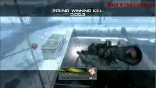 What a quinzeyDence Kromz?